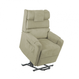 Aspire Signature Space Saver Lift and Recline Chair